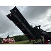 2025 Wolfe Ridge Mfg DC-10C Firewood Tumbler