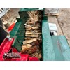 2025 Fuelwood Kindlet 200 Firewood Splitter