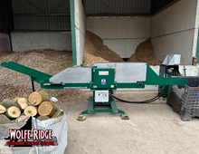 2025 Fuelwood Kindlet Pro