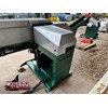 2025 Fuelwood Kindlet Pro Firewood Splitter