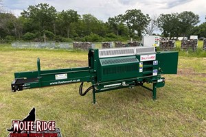 2025 Fuelwood Splitta 400  Firewood Splitter