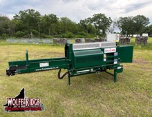 2025 Fuelwood Splitta 400