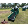 2025 Fuelwood Splitta 400 Firewood Splitter