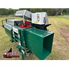 2025 Fuelwood Splitta 400 Firewood Splitter