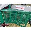 2025 Fuelwood Splitta 400 Firewood Splitter