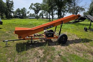 2025 Wolfe Ridge Mfg FC-16  Conveyor