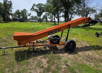 2025 Wolfe Ridge Mfg FC-16 Conveyor