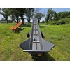 2025 Wolfe Ridge Mfg FC-24 Conveyor