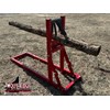 2025 Wolfe Ridge Mfg FLS Misc