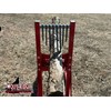 2025 Wolfe Ridge Mfg FLS Misc