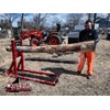 2025 Wolfe Ridge Mfg FLS Misc