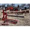 2025 Wolfe Ridge Mfg FLS Misc