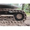 2016 John Deere 853M Track Feller Buncher