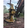 2016 John Deere 853M Track Feller Buncher