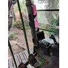 2016 John Deere 853M Track Feller Buncher