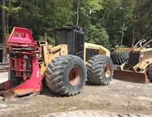 Caterpillar 573