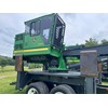 2019 John Deere 337E Log Loader
