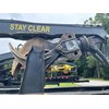 2019 John Deere 337E Log Loader
