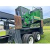 2019 John Deere 337E Log Loader