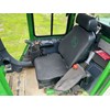 2019 John Deere 337E Log Loader