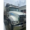 2015 Mack GU713 Dump Truck