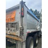 2015 Mack GU713 Dump Truck