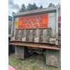2017 Mack GU713 Dump Truck