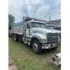 2017 Mack GU713 Dump Truck