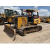 2021 John Deere 650K LGP Dozer