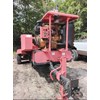 Salsco 40 Shavings Mill