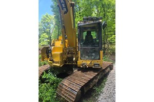 2019 Komatsu 138  Excavator