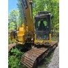2019 Komatsu 138 Excavator