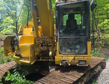 2019 Komatsu 138