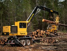 2016 Tigercat 234B