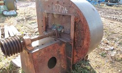 Unknown  Blower and Fan