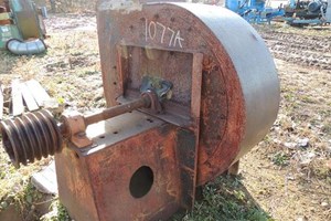 Unknown  Blower and Fan