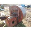 Unknown Blower and Fan
