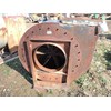 Unknown Blower and Fan