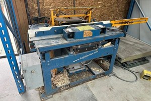 2015 Baker BN-O  Notcher
