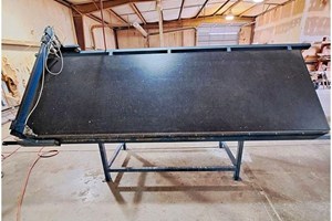Unique 82  Clamp Carrier