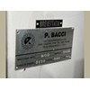 2000 Bacci MOD Mortiser