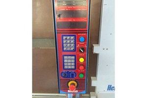 2003 Hendrick PRO-V 126  Panel Saw