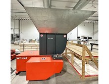 2013 Weima WL 4