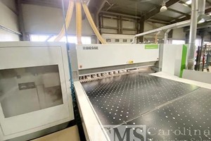 Selco WNAR 750 - 4500 x 2200 Angular  Panel Saw