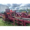 Tipton Iron Works Sharp Chain Scragg Mill