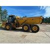 2021 John Deere 260E Articulated Dump Truck