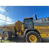 2021 John Deere 260E Articulated Dump Truck