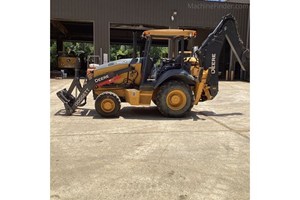 2023 John Deere 310 P  Backhoe