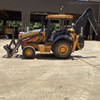 2023 John Deere 310 P Backhoe