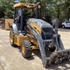 2023 John Deere 310 P Backhoe